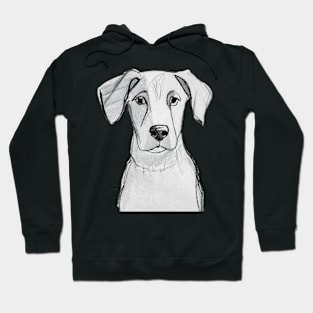 Dog Lovers Gift Hoodie